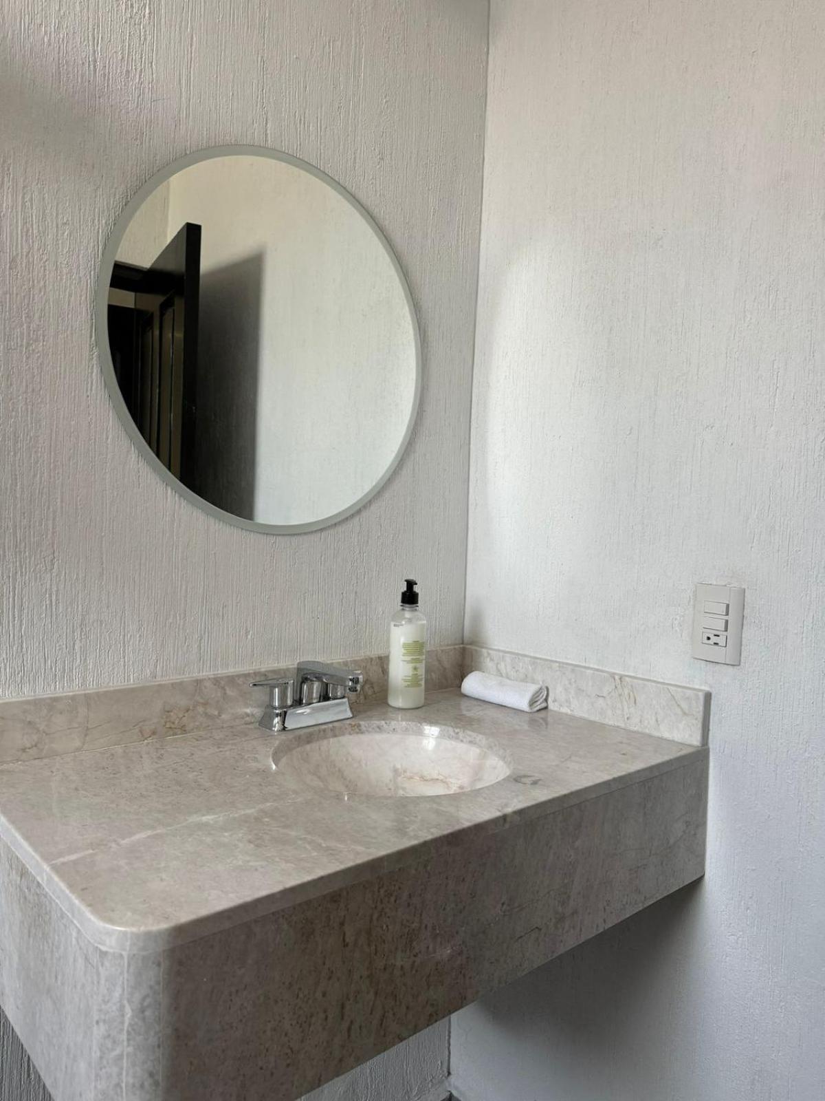 Suite Los Angeles Tecozautla Exterior foto